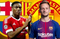 مانشستر يونايتد يفكر في صفقة تبادلية مع برشلونة