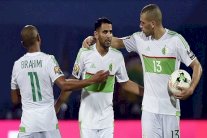 الاتحاد الجزائري يتجه إلى تعيين مدرب محلي للمنتخب