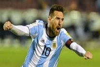 شكرا ميسي... والآن؟