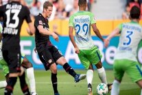 باير ليفركوزن يواصل نزيف النقاط ومونشنغلادباخ يعمق جراح بريمن