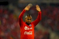 أرتورو فيدال يلمح إلى إعتزاله دوليا