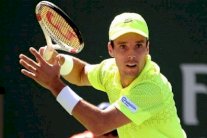 خروج باوتيستا من الدور الأول في دورة شنغهاي