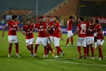 فوز معنوي للأهلي بالدوري المصري قبل مواجهة النجم الساحلي