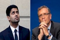 فضائح الفيفا: مسلسل متواصل