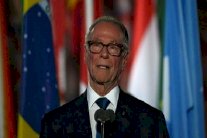 اتهام نوزمان ولامين دياك ونجله بالفساد في البرازيل