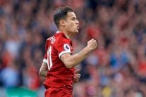 برشلونة يعاود مفاوضاته مع ليفربول لضم كوتينيو