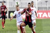 الوداد البيضاوي إلى نهائي دوري أبطال أفريقيا على حساب اتحاد العاصمة