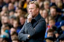 إيفرتون يجعل من كومان ثالث المدربين المقالين