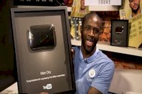 مانشستر سيتي أول ناد إنكليزي يصل إلى مليون متابع على 