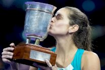 دورة موسكو: لقب أول للألمانية جورج منذ 2011