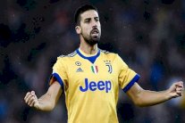 خضيرة رابع ألماني يحرز هاتريك بعد الحرب العالمية الثانية