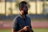 استقالة موسى حجيج من تدريب العهد