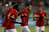 الأهلي في نهائي أبطال أفريقيا بفوز ساحق على النجم الساحلي