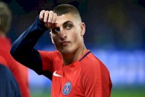 فيراتي يوضح: المال ليس سبب بقائي في باريس سان جيرمان