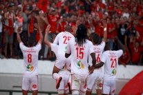 أبطال أفريقيا: النزال ما قبل الأخير في هيمنة الأندية العربية