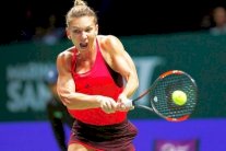 هاليب تثأر من غارسيا في بداية سعيها نحو لقب بطولة الماسترز