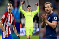 ريال مدريد يستهدف 3 صفقات كبيرة