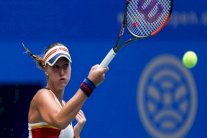 دورة موسكو: ملادينوفيتش وفاندفيغه تلحقان بشارابوفا