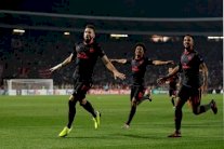 أرسنال ولاتسيو وزينيت وستيوا تضع قدما في الدور الثاني من يوروبا ليغ