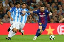 فوز متوقع لبرشلونة وسيتي يستغل الخسارة المفاجئة ليونايتد