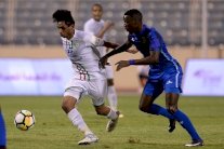 الفتح يفلت من الخسارة التعاون ويستعيد نغمة الانتصارات