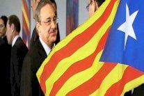 رئيس ريال مدريد لا يمكنه تخيل 