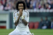 البرازيلي مارسيلو متهم بالتهرب الضريبي