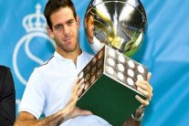 دل بوترو يحتفظ بلقب دورة ستوكهولم