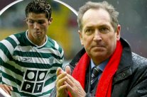 مدرب ليفربول الأسبق يكشف سر عدم انتقال رونالدو إلى