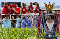 الهجوم كان أكثر تأثيراً من الدفاع في حسم لقب الدوري الإنكليزي