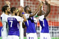 الهلال يطيح ببيرسيبوليس ويبلغ نهائي دوري أبطال آسيا