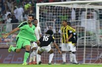 الأهلي يعول على السومة لحسم ديربي جدة ضد الاتحاد