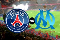 باريس سان جرمان المتألق اوروبيا في قمة مع مرسيليا في الدوري الفرنسي