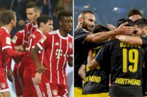 بايرن ميونيخ يسعى للاستفادة من ارتباك دورتموند في الدوري الألماني