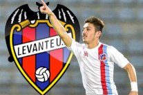 الكويتي حسين الحربي سيخوض تجربة مع ليفانتي الإسباني