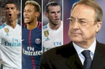 بيريز: بيل يشبه كاكا.. ورونالدو يفكر بـ