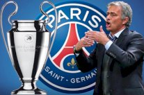 لقب فريد قد يدفع مورينيو لتلبية عرض باريس سان جرمان