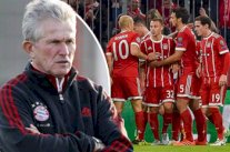 القوانين الخمسة التي فرضها العجوز هاينكس لإعادة الاستقرار إلى بايرن ميونيخ