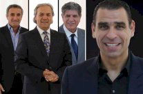 الاتحاد الجزائري يلجأ إلى طاقم تدريبي موسع لإحتواء رفض الجمهور لماجر