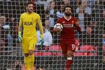 الدوري الإنجليزي الممتاز: توتنهام