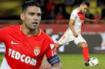 رادميل فالكاو ينجح في تحقيق معادلة