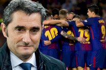 برشلونة يحقق مع فالفيردي أعلى فارق تهديفي إيجابي في تاريخه