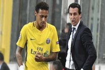 إيمري يحدِّد ما يحتاجه نيمار لبلوغ مستوى ميسي