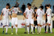 مباراتا كوريا الشمالية وماليزيا بتصفيات كأس اسيا 2019 على أرض محايدة