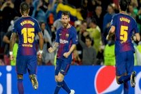 برشلونة يستقبل ملقة على وقع أزمة الإقليم وريال لارضاء جماهيره