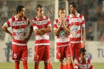 النادي الأفريقي التونسي يخرج من نصف نهائي كأس الاتحاد