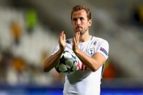 هاري كين يريد أن يصبح 