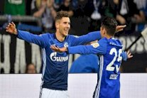 شالكه يتقدم إلى المركز الرابع في الدوري الألماني