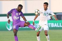 العين يتصدر الدوري الإماراتي بعد الفوز الرابع على التوالي