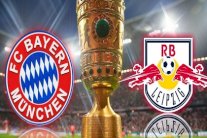 لايبزيغ-بايرن الأبرز في الدور الثاني من كأس ألمانيا